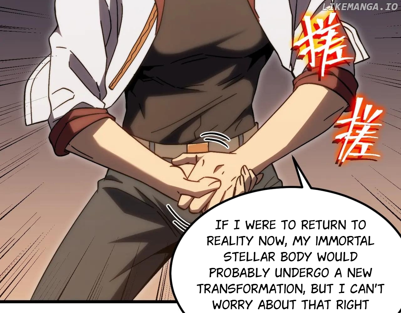 Log into the Future Chapter 217 - page 141